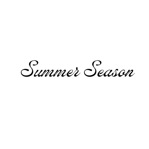 Summer Season